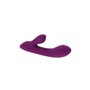 Vibrateur G-Spot Playboy Bunny Rouge