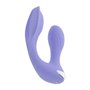 Vibrateur G-Spot Evolved Every Way Play Violet