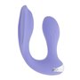 Vibrateur G-Spot Evolved Every Way Play Violet