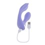 Vibrateur G-Spot Evolved Every Way Play Violet