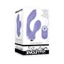 Vibrateur G-Spot Evolved Every Way Play Violet