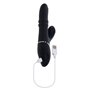 Vibrateur G-Spot Evolved Noir