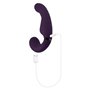 Vibrateur G-Spot Evolved Violet