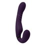 Vibrateur G-Spot Evolved Violet