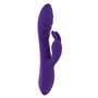 Vibrateur G-Spot Evolved Rabbit Violet