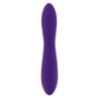 Vibrateur G-Spot Evolved Rabbit Violet