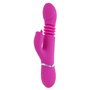 Vibrateur G-Spot Evolved Dragon Rose