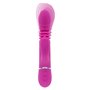 Vibrateur G-Spot Evolved Dragon Rose