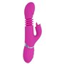 Vibrateur G-Spot Evolved Dragon Rose