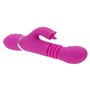 Vibrateur G-Spot Evolved Dragon Rose