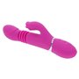 Vibrateur G-Spot Evolved Dragon Rose