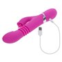 Vibrateur G-Spot Evolved Dragon Rose