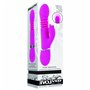 Vibrateur G-Spot Evolved Dragon Rose