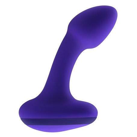 Plug Anal Gender X ANYBODY'S Violet