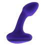 Plug Anal Gender X ANYBODY'S Violet