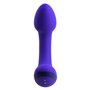 Plug Anal Gender X ANYBODY'S Violet