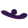 Vibrateur G-Spot Playboy Curlicue Violet