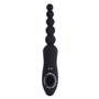 Vibrateur Anal Cassini Noir Playboy Let it Bead Noir