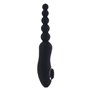 Vibrateur Anal Cassini Noir Playboy Let it Bead Noir