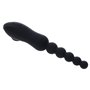 Vibrateur Anal Cassini Noir Playboy Let it Bead Noir