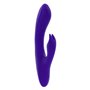 Vibrateur G-Spot Selopa Bunny Violet