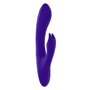 Vibrateur G-Spot Selopa Bunny Violet