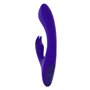 Vibrateur G-Spot Selopa Bunny Violet