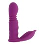 Mini Vibromasseur Playboy Violet