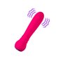 Mini Vibromasseur FemmeFun Ultra Bullet Rose