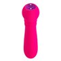 Mini Vibromasseur FemmeFun Ultra Bullet Rose