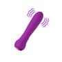 Mini Vibromasseur FemmeFun Ultra Bullet Violet