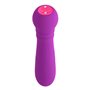 Mini Vibromasseur FemmeFun Ultra Bullet Violet