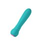 Mini Vibromasseur FemmeFun Ultra Bullet Vert