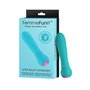 Mini Vibromasseur FemmeFun Ultra Bullet Vert