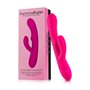 Vibrateur G-Spot FemmeFunn Rabbit Rose