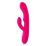 Vibrateur G-Spot FemmeFunn Rabbit Rose