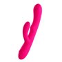 Vibrateur G-Spot FemmeFunn Rabbit Rose