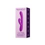 Vibrateur G-Spot FemmeFunn Rabbit Violet