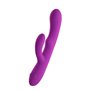 Vibrateur G-Spot FemmeFunn Rabbit Violet