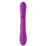 Vibrateur G-Spot FemmeFunn Rabbit Violet