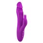 Vibrateur G-Spot FemmeFunn Rabbit Violet