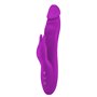 Vibrateur G-Spot FemmeFunn Rabbit Violet