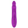 Vibrateur G-Spot FemmeFunn Rabbit Violet