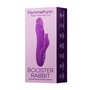 Vibrateur G-Spot FemmeFunn Rabbit Violet