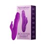 Vibrateur G-Spot FemmeFunn Rabbit Violet