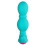 Vibrateur Anal Cassini Noir FemmeFun Vert