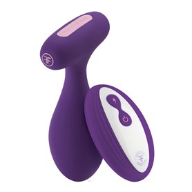 Plug Anal FemmeFun Plua Violet