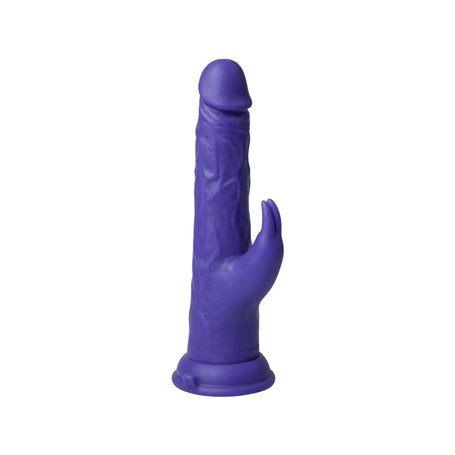 Gode réaliste FemmeFunn Vortex Silicone ABS Ø 4