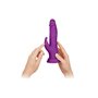 Gode réaliste FemmeFunn Vortex Silicone ABS Ø 4,7 cm