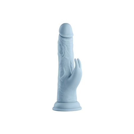 Gode réaliste FemmeFunn Vortex Silicone ABS Ø 4